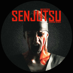 Mosess - Senjutsu (Original Mix)