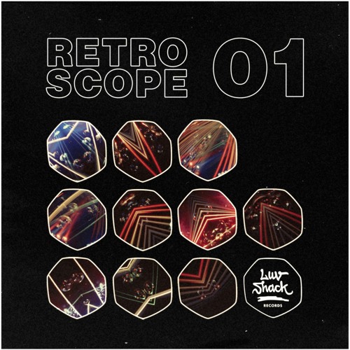 Space Echo - Soul Power (Golden Boogie Connection Rework) | LUV039