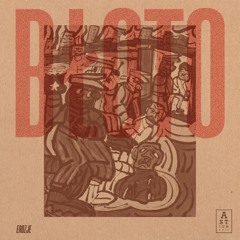 Błoto - Glina
