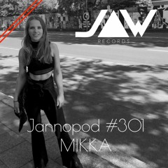Jannopod #301 by MIKKA