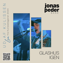 Glashus igen