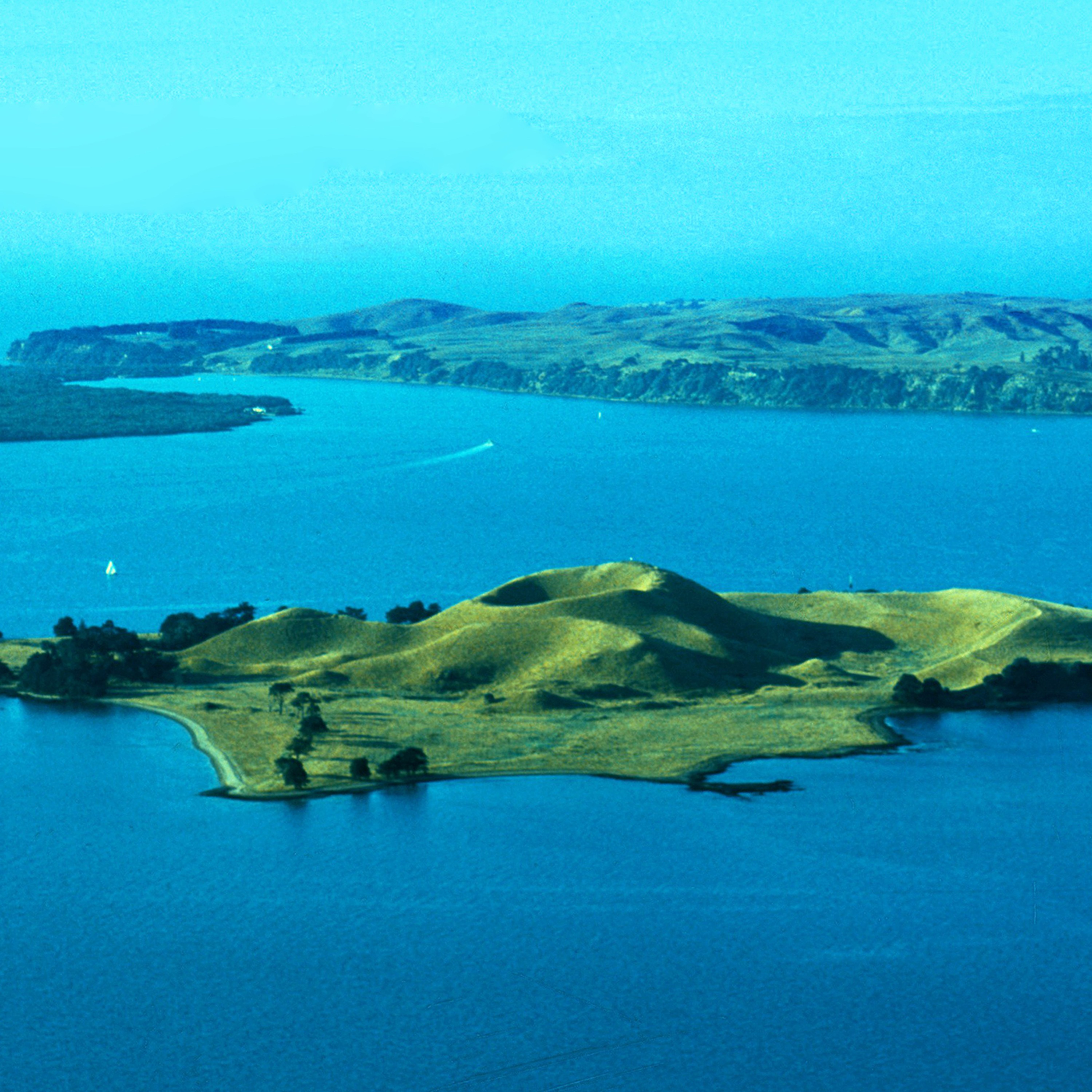 Ngā Pātaka Kōrero - Auckland Libraries