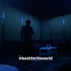 Bashfortheworld - Mundo (unreleased)