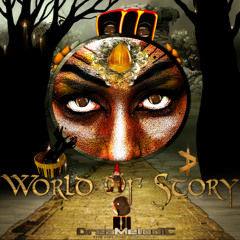 DreaMelodiC - KaribiMove (Demo From The Album World Of Story)