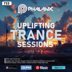 DJPhalanx + StateControls + Noisecontroller DJ D