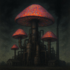 Industrial Shrooms [120bpm]