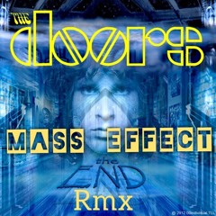 Doors-The End(Mass Effect remix)FREEDOWNLOAD