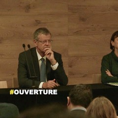Les Études Européennes aujourd’hui : enjeux, objectifs, moyens (ouverture)