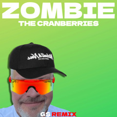 ZOMBIE (G$ KRACHSTYLE REMIX)