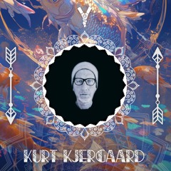 Amazonika Radio Presents - Kurt Kjergaard (Jun 2024)