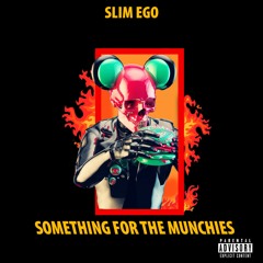 5.Slim Ego Ft Drumkit - Something