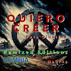 Quiero Creer [Cumbia]