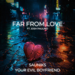 Far From Love ft. Josh Paulino