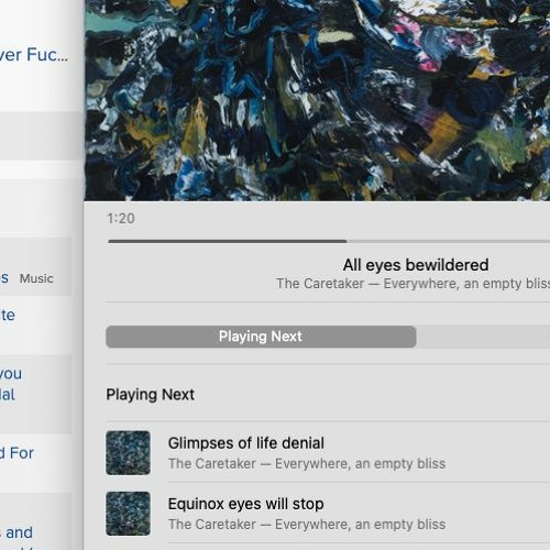 Stream James Blake Remix by moonbird Listen online for free on SoundCloud