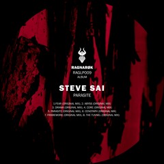 Steve Sai - Parasite // Album Preview [RAGLP009]