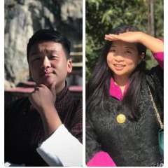 Dhenzey Rey by Dechen Dorji Dhai & Tashi lhamo