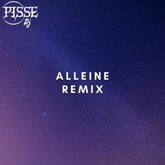 Yung Hurn - Alleine Techno (NightCore Bootleg Remix) [FREE DOWNLOAD]