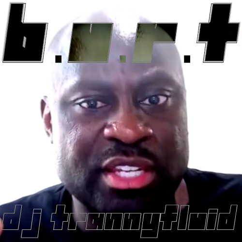 B.U.R.T. - Trannyfluid