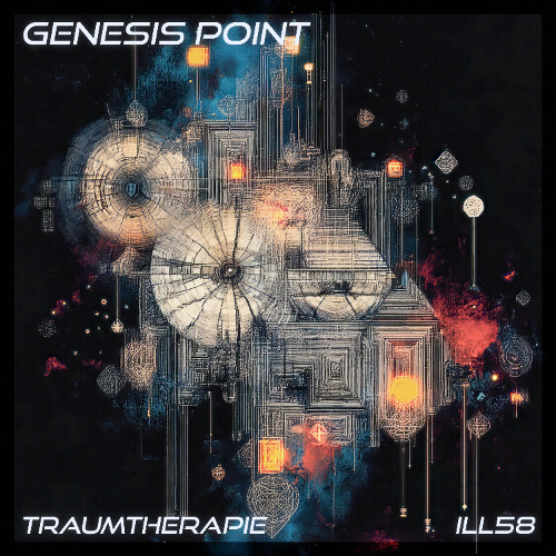 Traumtherapie - Genesis Point (Original Mix)