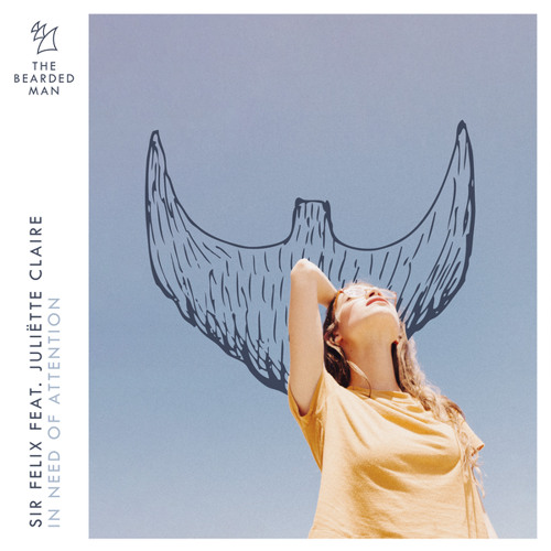 In Need Of Attention (feat. Juliette Claire)