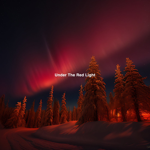 Under The Red Light