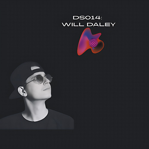 DS014 - Will Daley
