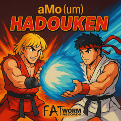 aMo (um) - Hadouken (free download)