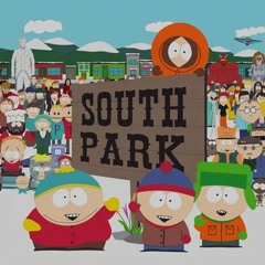 South park Uptempo remix by TheCrazyDimi [BOOTLEG]