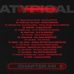 ATYPICAL DISPOSITION - Chapter #41