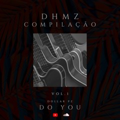 DOLLARPZX - Do You (Original mix)