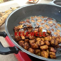 Kelewele