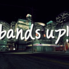 bands up! p.kiv