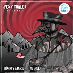 Tommy Maze - The Beef [FREE DOWNLOAD]