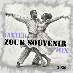 Zouk Souvenir Mix