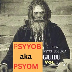 PSYYOB - TRIBUTE TO ZENBAB
