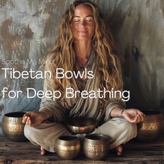 Echoes of Stillness (4-7-8 Breathing)