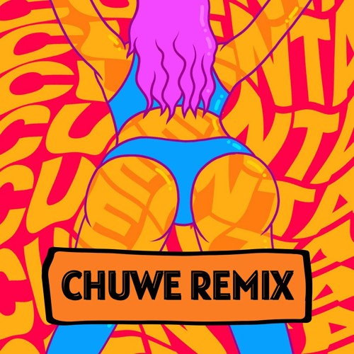 WHYSOSERIOUS X Joe Hike x Zairah  - Cuenta (Chuwe Remix)