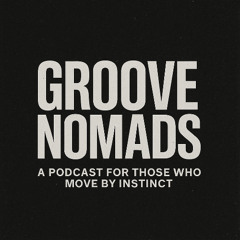 G-NDS Podcast #001 - Tech House