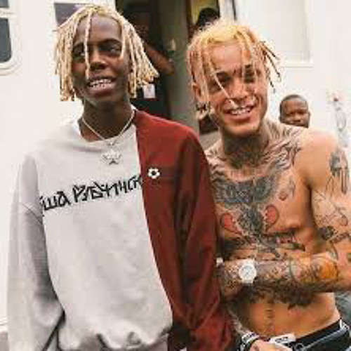 Lost Soul - Yung Bans