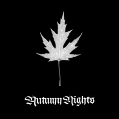 Autumn Nights (feat. Confucius MC)