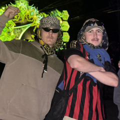don’t lose your marbles ⚡️( joel and reece b2b)