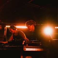 Dusty w/ Sheboy - Subtle radio - 17/11/2023