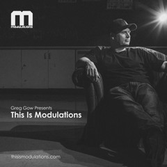 (TM25)_Greg_ Gow_Presents_This_Is_Modulations__(Classic_Techno_Mix)