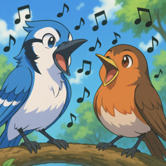 Feathers in the Tree
