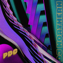 PDC Live - DJ NORTHERN at PDC @ Kreuzwerk Jan '25