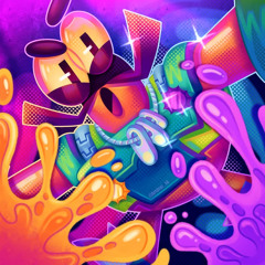 Deep Sea Brawl - Menu Theme (Duskcore)