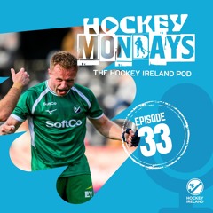 Hockey Mondays Episode #33