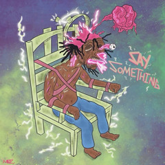 ##SAYSOMETHING w/ luvzico x ixybxy.999 (hushinsilence)
