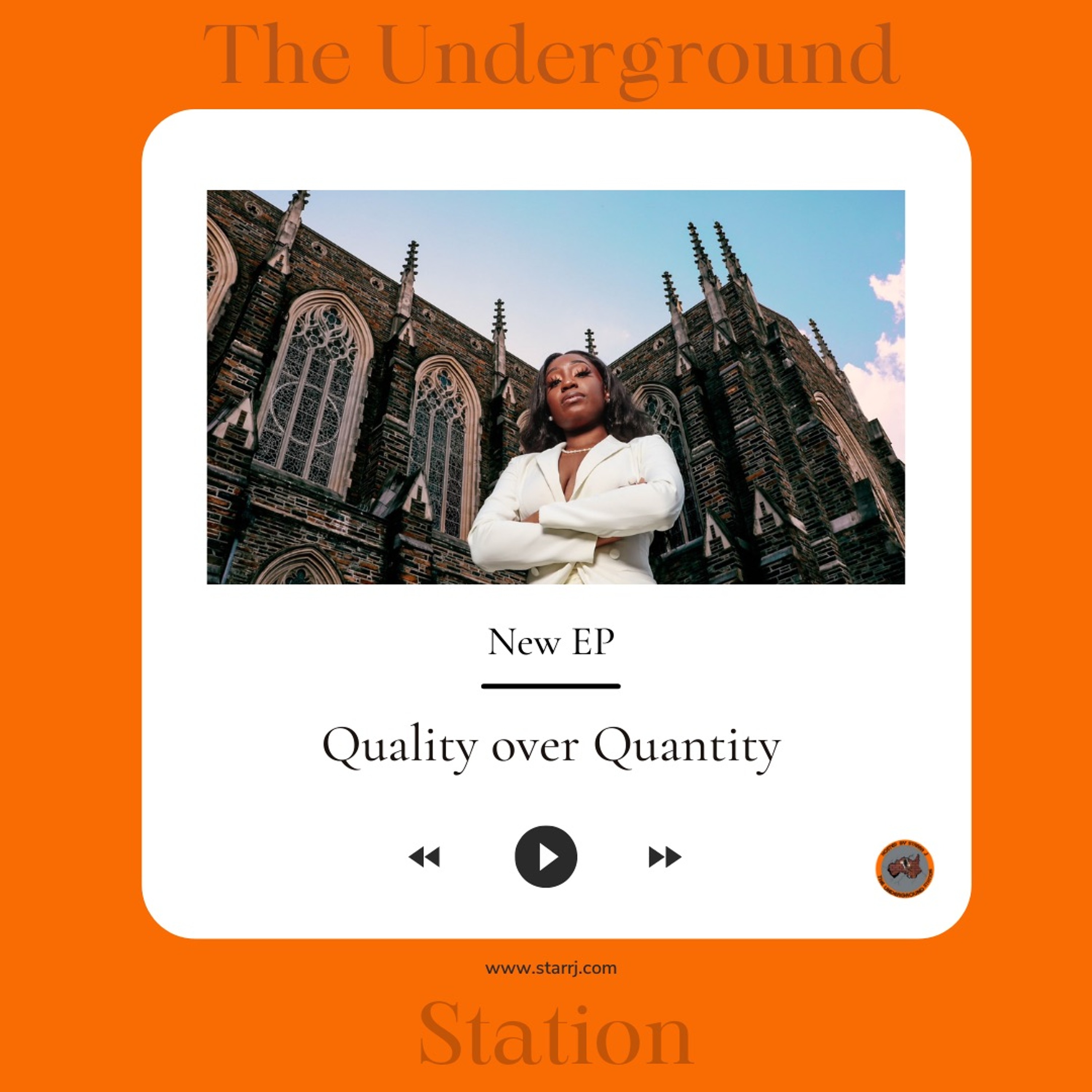 The Underground Station
