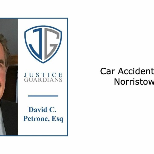 Car Accident Lawyer Norristown, PA